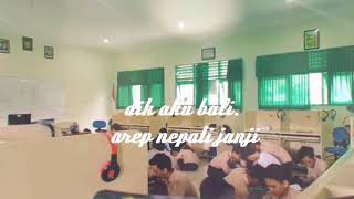 Download lagu Story wa ~ Demi kowe mp3