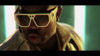 Gorilla Zoe - Twisted ft. Lil Jon Official Music Video