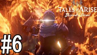 【TOAR】夜明けの向こうで、２つを１つに【Beyond The Dawn】#6