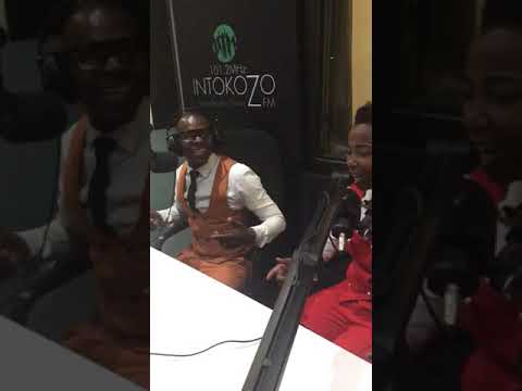 Xolani and Sbone feat Mlu Ninela