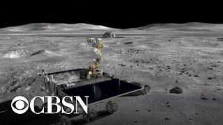 SpaceWatch: Japanese billionaire blasts off; Rover spots &quot;mystery hut&quot; on moon