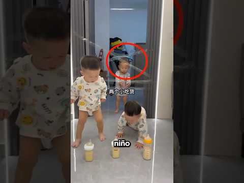 Este Niño Hizo Esto Por Su Hermano ❤️