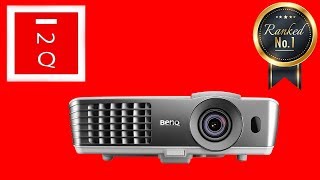 Video thumbnail for BenQ W1070 - Best Projector For Bright Rooms by Blumoo