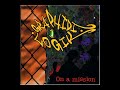 Graphidi Logik On A Mission 1994 Hip Hop Gangsta Full Album