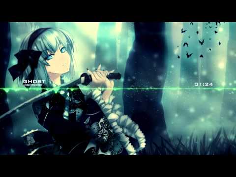 Nightcore - Ghost