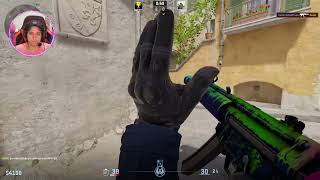 Como jogar e vencer no Braço Direito: CS GO #2