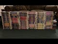 Meine Disney Masterpiece Collection VHS Sammlung Ausgabe 2022 Teil 1