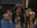 1994 Aswad recording Music Relief   "What's Going On" 24 Aug 1994, Whitfield Studios