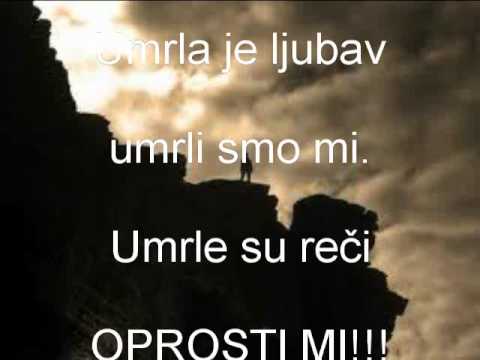 Branislav Grkovic Grk - Sam.wmv