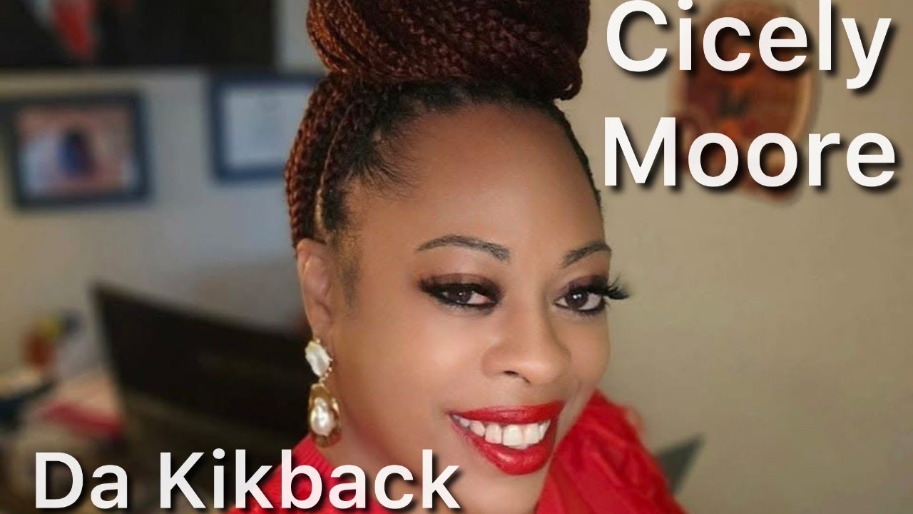 Ep.201 featuring Cicely Moore