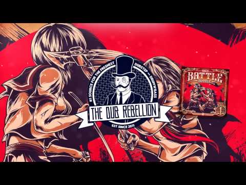 Megalodon x Supreme - Crystal Clear