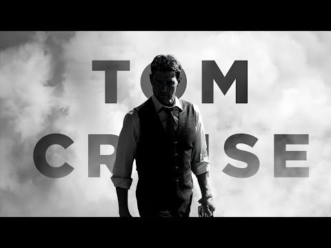 Mission Impossible || Man on a Mission || Tom Cruise || Oh the Larceny