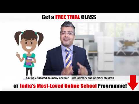 India's Most-Loved Online School Programme, EduMAX