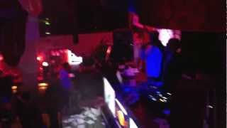 Housw Punks-Dont you worry child (remix)- Saxon- Kiev