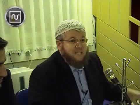 Shtëpitë tona - Hoxhë Irfan Salihu