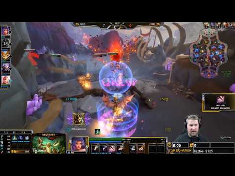 50,000+ DISCORDIA DAMAGE IN CRAZY RANKED GAME! | Incon | Smite