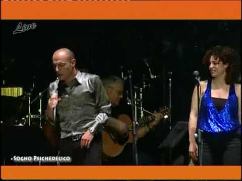 Afterglow tribute to Genesis Isernia 2008.mpg