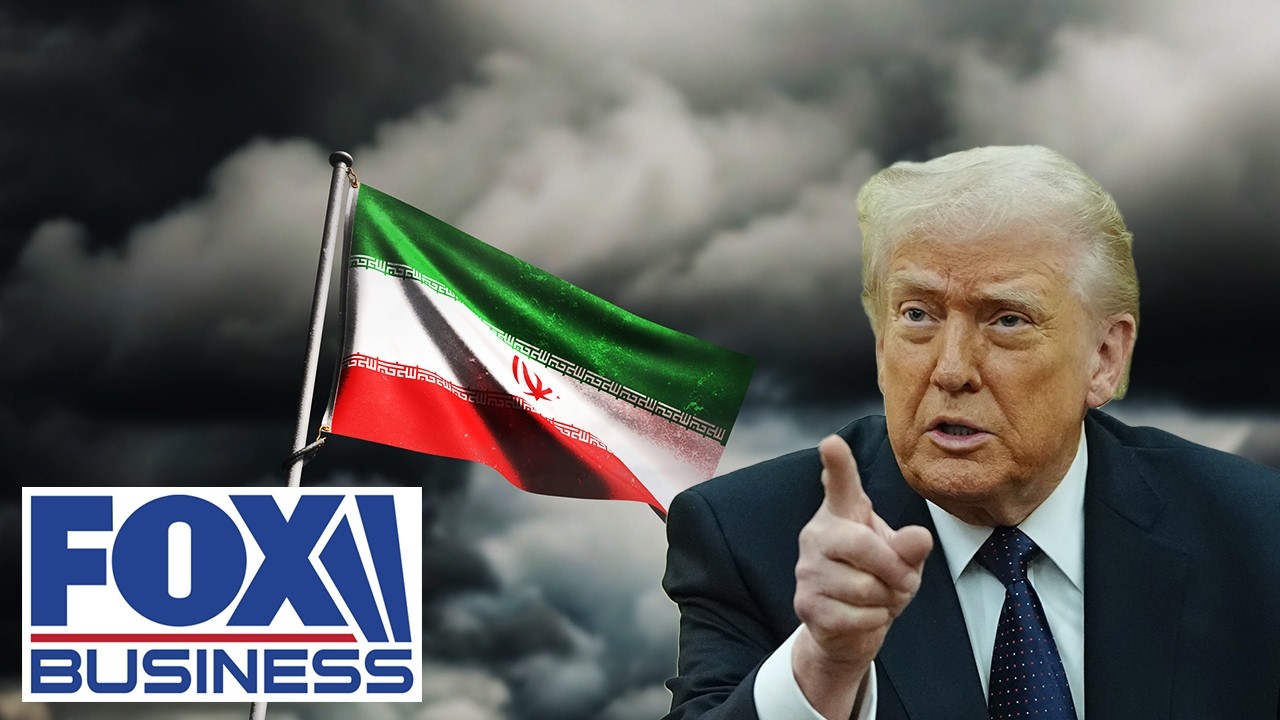 CRITICAL HOUR: Trump’s 48-hour threat puts Iran under EXTREME pressure