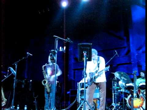 Ratdog - Easy Answers 4/11/08 N. Charleston PAC, N. Charleston, SC