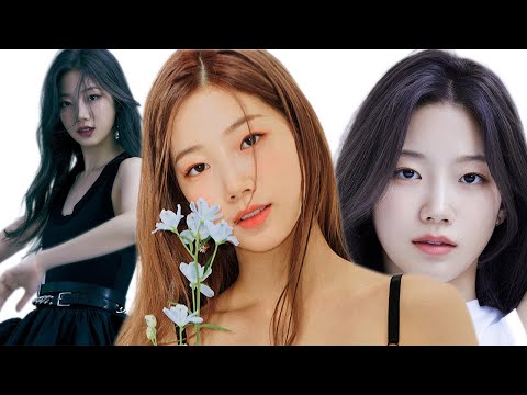 How Kazuha Embodies Le Sserafim.