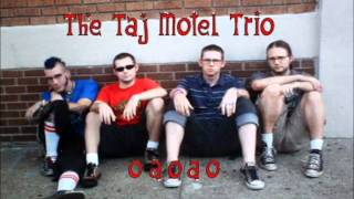 The Taj Motel Trio - Java Joe