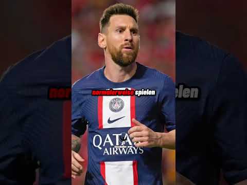 PSG spielte gegen 2 der eigenen Ultras 🤨😅