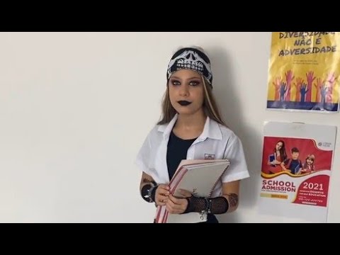 RESUMO:A FILHA DA MINHA PROFESSORA 33 PARTE 2