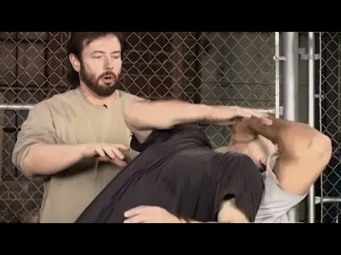Top 5 Ugly Bone Breaking Self Defense