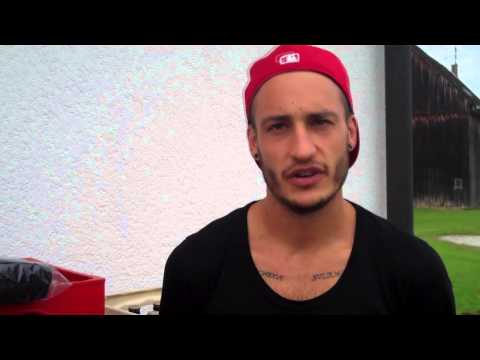 Michael Geldhauser vom FC Memmingen im Interview mit Fussball Vorort