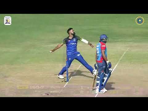 Match 15: Aries Kollam Sailors vs Kochi Blue Tigers Highlights