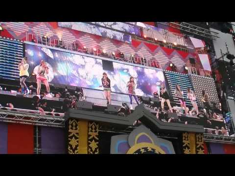 120407 KMWB AFTERSCHOOL Shampoo