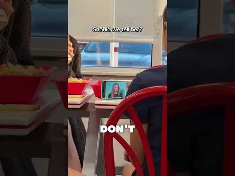 Should they? #lexirivera #brent