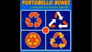 Portobello Bones - El Negativo