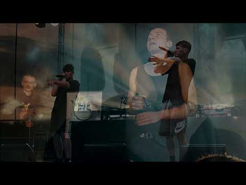 Ignacy x kryst x finv x misiek x FI7IP - więcej