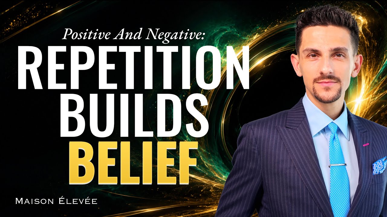Affirmations Don't Work Unless You Do This First