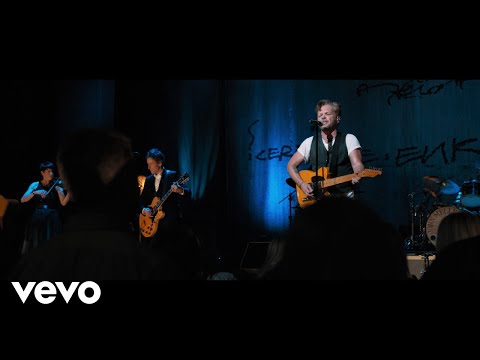 John Mellencamp - Pink Houses (Plain Spoken)