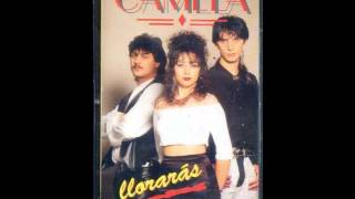 Camela(un minuto del amor)