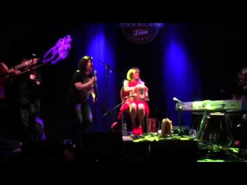 Tanya McCole and Sharon Shannon- I'd Rather Go Blind
