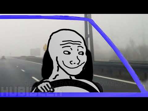 Jedziesz sobie spokojnie na 73 rocznicę FSO do Warszawy...