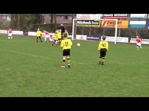 dkb f2 - voorwaarts f2(6/8)