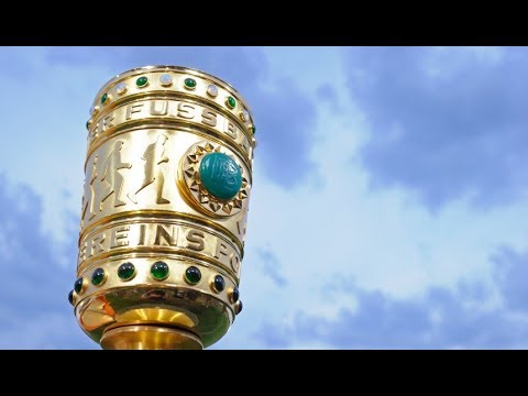 Landespokal der B-Junioren - Halbfinale SV Babelsberg 03 U17 gegen die U17 vom 1.FC Frankfurt