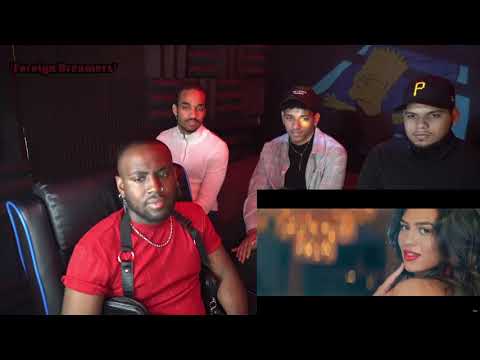 Reik,Maluma - Perfecta ( REACCION)