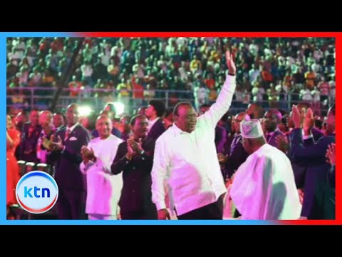 Uhuru emerges as potential kingmaker ahead of 2027 elections