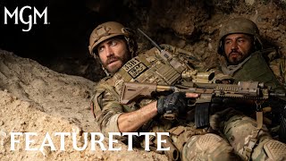 THE COVENANT | Beyond The Uniform – Featurette | MGM