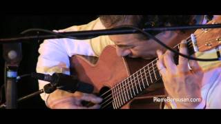 DADGAD Cafe / Hymn 11