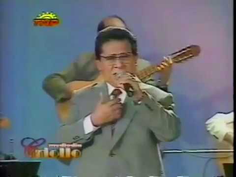 Cholo Soy Y No Me Compadezcas - Luis Abanto Morales