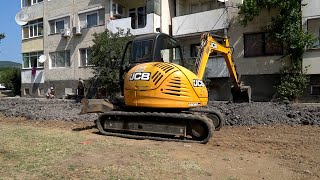 Благоустрояват район в кърджалийския квартал „Възрожденци“