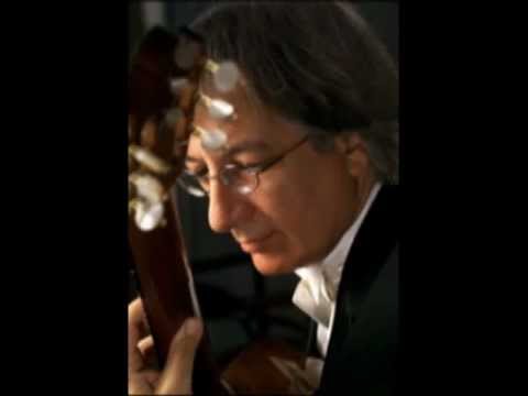 Incredible interpretation of Heitor Villalobos No.9 study by Alvaro Pierri