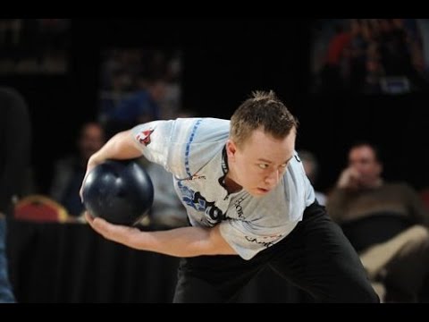 Analyzing the 2-handed pros: Osku Palerma