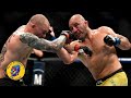 [AUDIO] Glover Teixeira talks Anthony Smith fight, stoppage, more | Ariel Helwani’s MMA Show